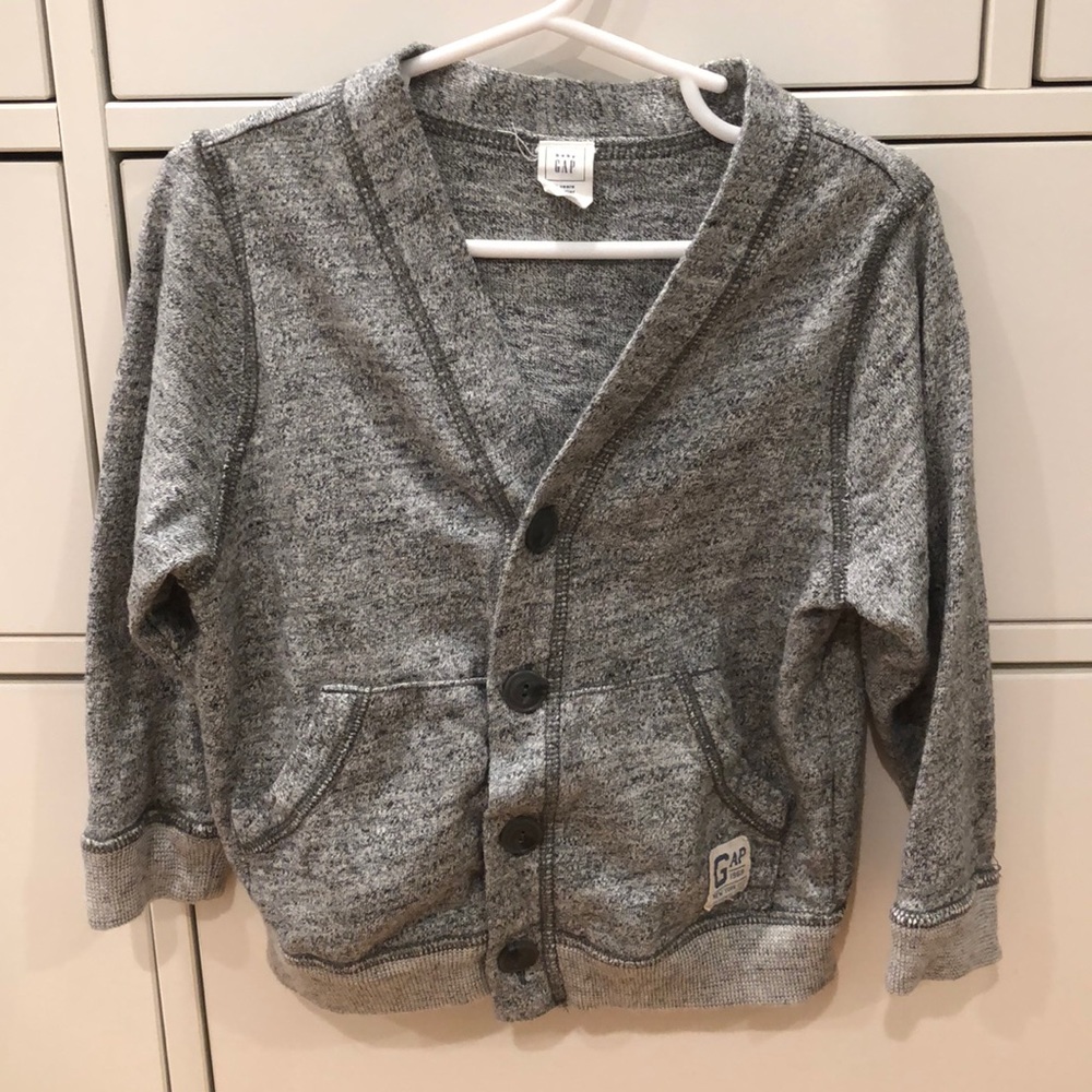 Baby Gap kids jacket